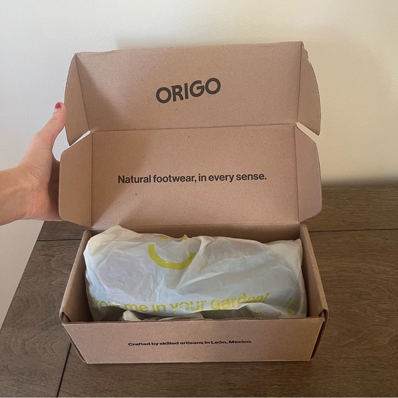 Origo Women’s Black Everyday Sneakers 7.5 Cotton Canvas NWT - Picture 5 of 14